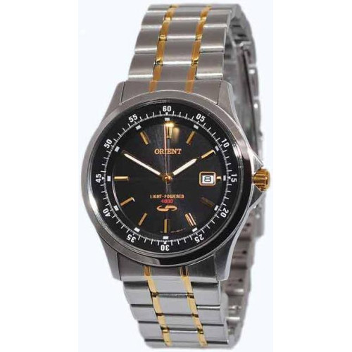 Часы Orient FVD11003B0 1