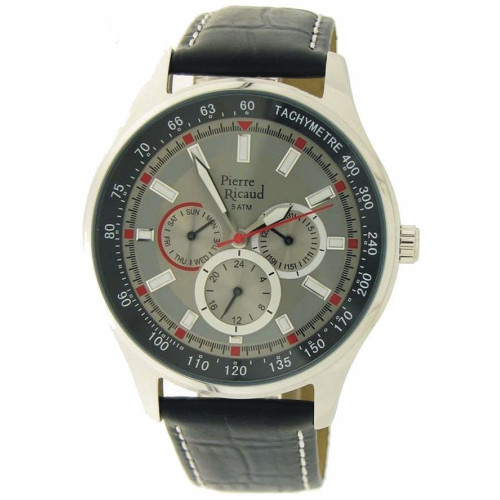 Часы Pierre Ricaud PR 11081.5217QFR 