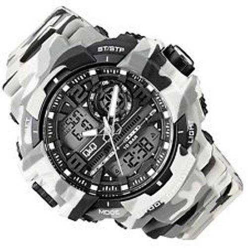Часы Q&Q GW86J006Y 1