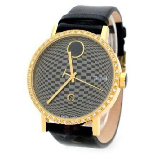 Часы Romanson SL9205QMG BK  Часы Romanson SL9205QMG BK