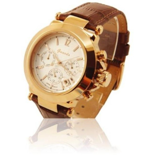 Часы Guardo S08367 RgWBr 1