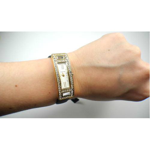 Часы Romanson RL7244TLG WH 5