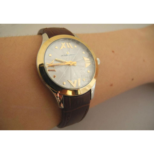 Часы Jacques Lemans 1-1643B 2