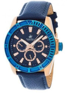 Beverly Hills Polo Club BH9203-04