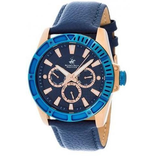 Часы Beverly Hills Polo Club BH9203-04 