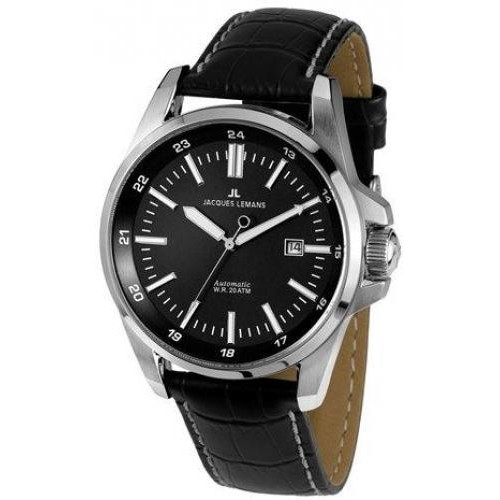 Часы Jacques Lemans 1-1869A 