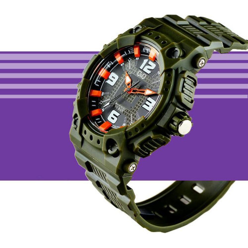 Часы Q&Q GW82J004Y 1