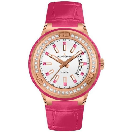 Часы Jacques Lemans 1-1776G 