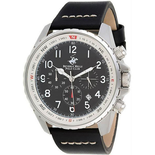 Часы Beverly Hills Polo Club BH7016-02 