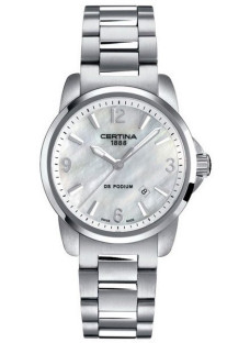 Certina C001.210.11.117.00