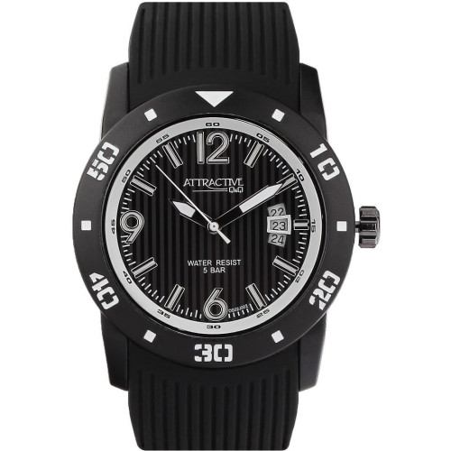 Часы Q&Q DB02J002Y 