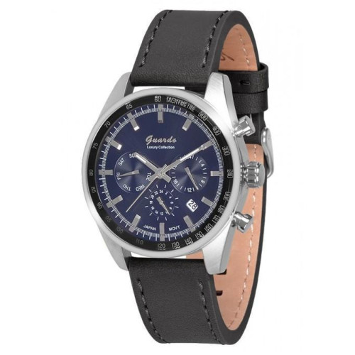 Часы Guardo S5564 S BB  Часы Guardo S5564 S BB