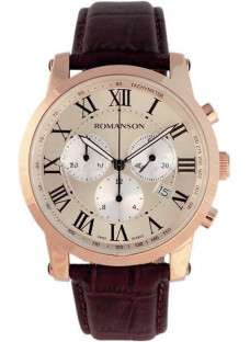 Romanson TL0334HMRG RG (R)