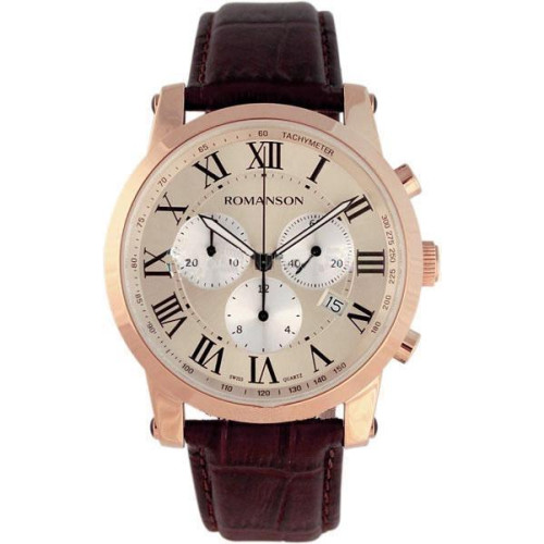 Часы Romanson TL0334HMRG RG (R) 