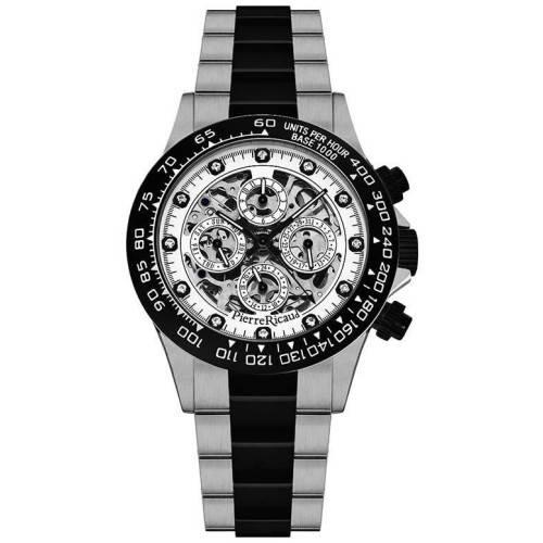 Часы Pierre Ricaud PR 3406.Y143A 