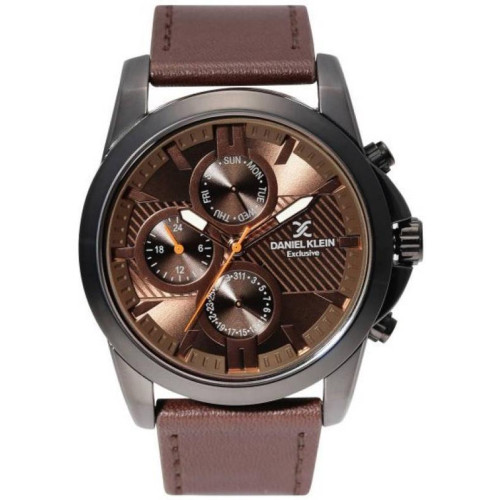 Часы Daniel Klein DK11233-4 