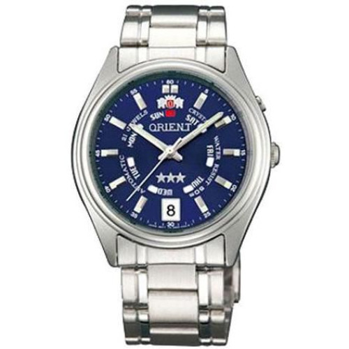 Часы Orient FEM5J00LD7 