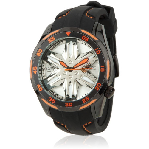 Часы Q&Q DB26J511Y 