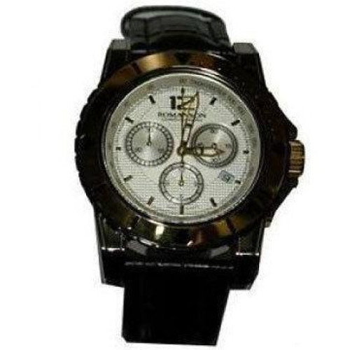 Часы Romanson TL1248HMG WH 