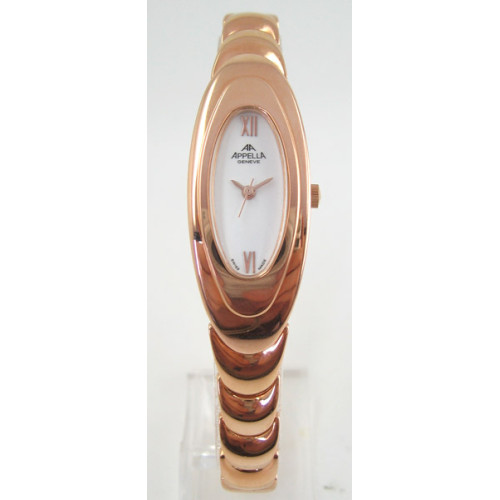 Часы Appella A-368-4001 