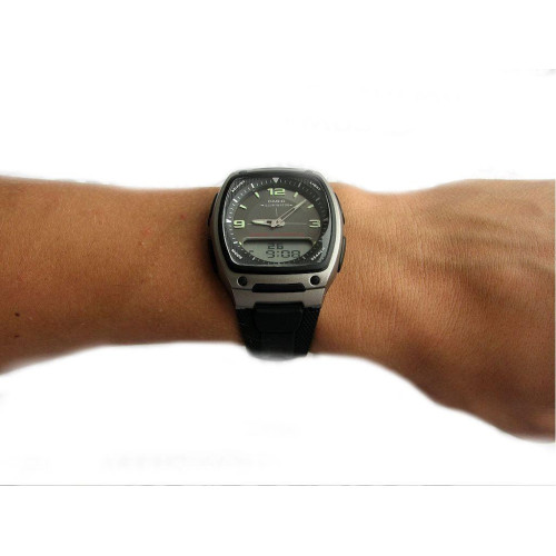 Часы Casio AW-81-1A1VEF 3