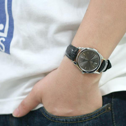 Часы Casio MTP-1093E-8ADF 4