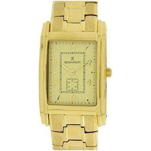 Часы Romanson TM0224BXG GD Уценка 