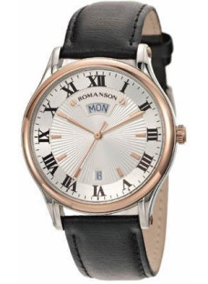 Romanson TL0393MR2T WH