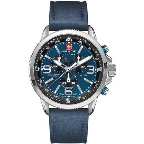 Часы Swiss Military Hanowa 06-4224.04.003 