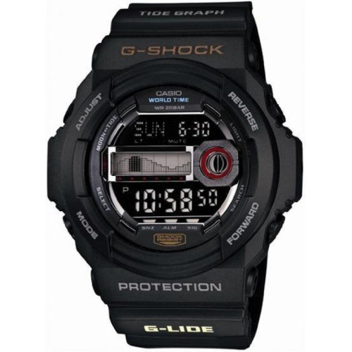 Часы Casio GLX-150-1ER 