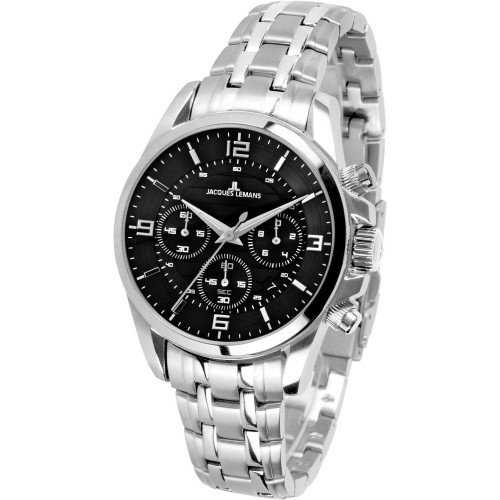 Часы Jacques Lemans 1-1672K 1