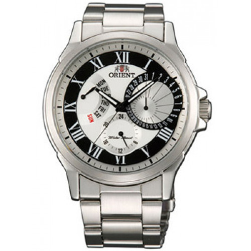 Часы Orient FUU08002S0 