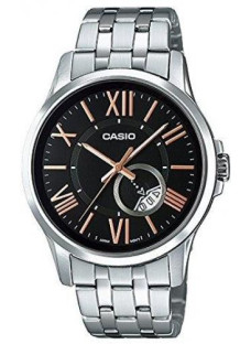 Casio MTP-E105D-1AVDF