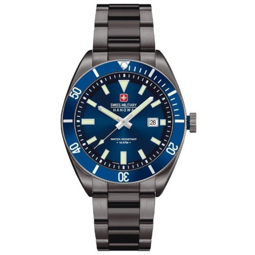 Часы Swiss Military Hanowa 06-5214.30.003 