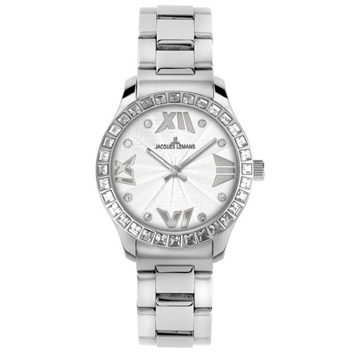 Часы Jacques Lemans 1-1632B 