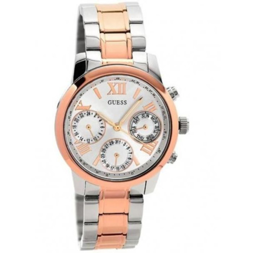 Часы Guess W0448L4 2