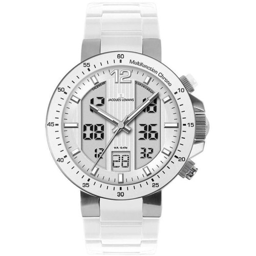 Часы Jacques Lemans 1-1726B 