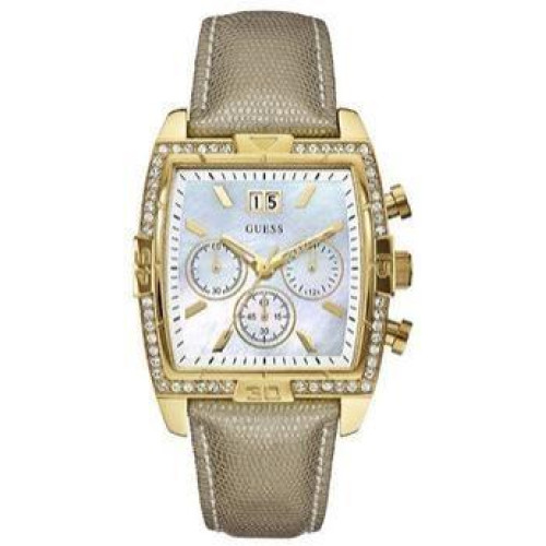 Часы Guess W0285L2 