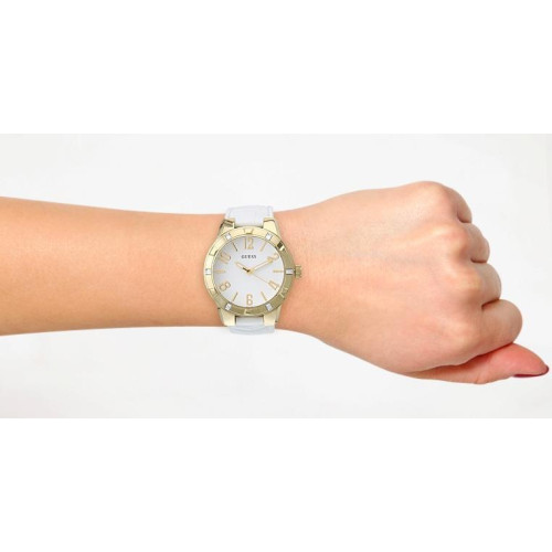 Часы Guess W0163L2 4