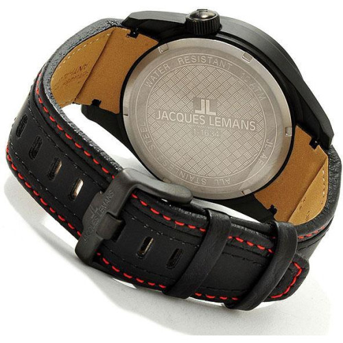 Часы Jacques Lemans 1-1634D 2