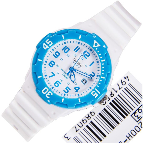 Часы Casio LRW-200H-2BVEF 3