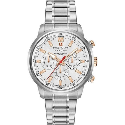 Часы Swiss Military Hanowa 06-5285.04.001 