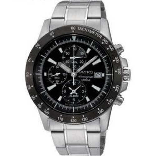 Часы Seiko SNAC49P1  Часы Seiko SNAC49P1