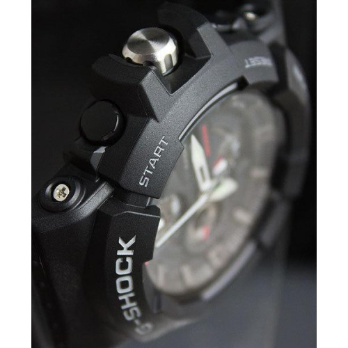 Часы Casio GAC-100BR-1AER 1