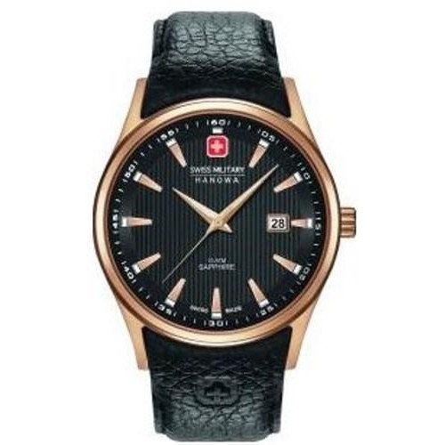Часы Swiss Military Hanowa 06-4286.09.007 