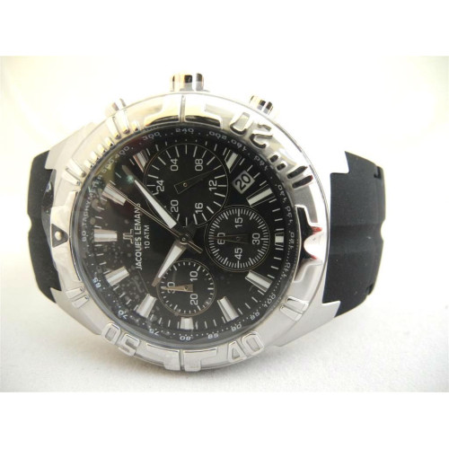 Часы Jacques Lemans 1-1757A 2