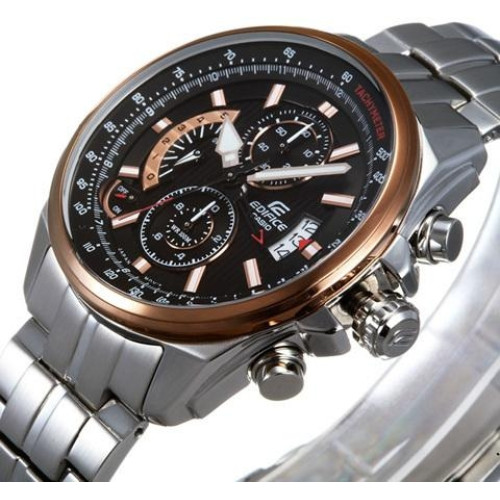 Часы Casio EFR-501D-1AVEF 2