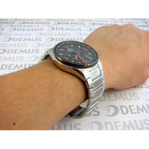 Часы Casio EFR-515D-1A4VEF 2
