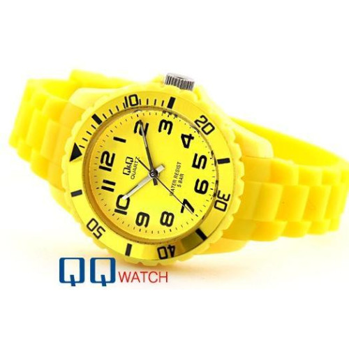 Часы Q&Q Z101J007Y 2