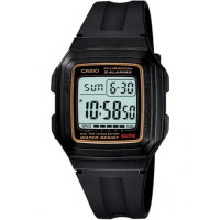 Casio F-201WA-9AEF